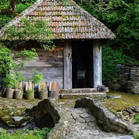 Kuca Za Odmor Todorovica Mlin Villa Gornji Milanovac Exterior photo