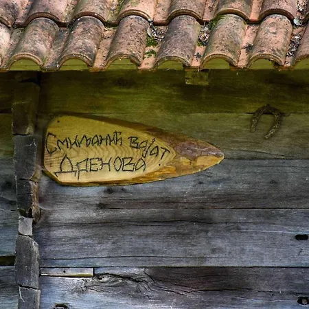 Kuca Za Odmor Todorovica Mlin Villa Gornji Milanovac Exterior photo