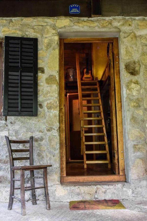 Kuca Za Odmor Todorovica Mlin Holiday home
