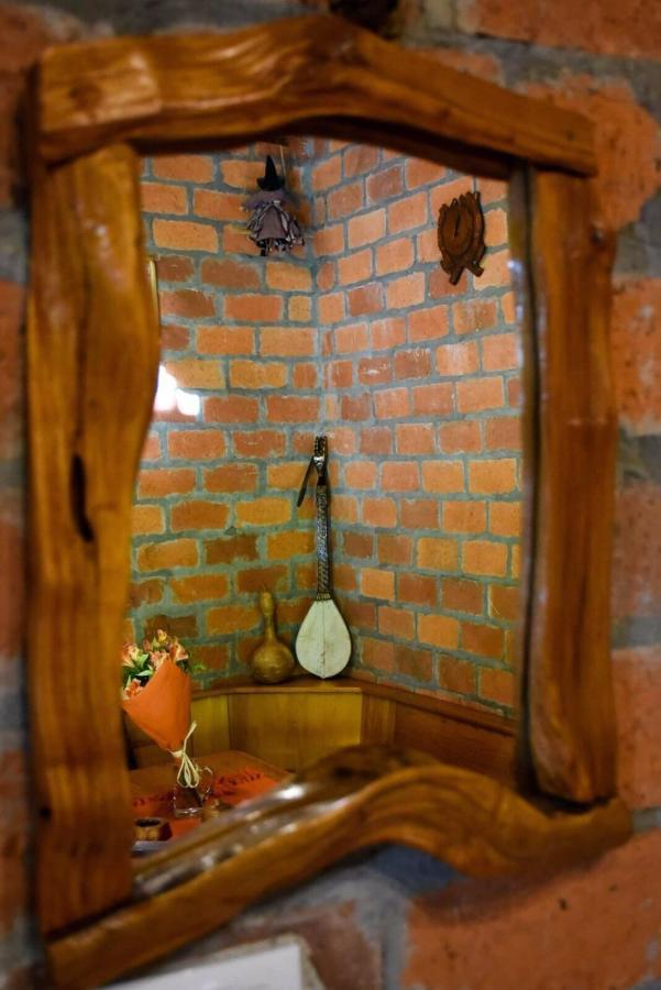 Kuca Za Odmor Todorovica Mlin Holiday home *