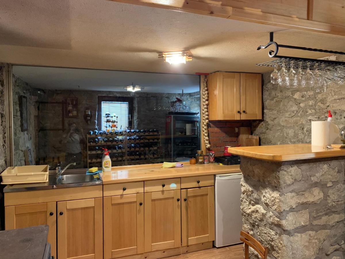 Holiday home Kuca Za Odmor Todorovica Mlin