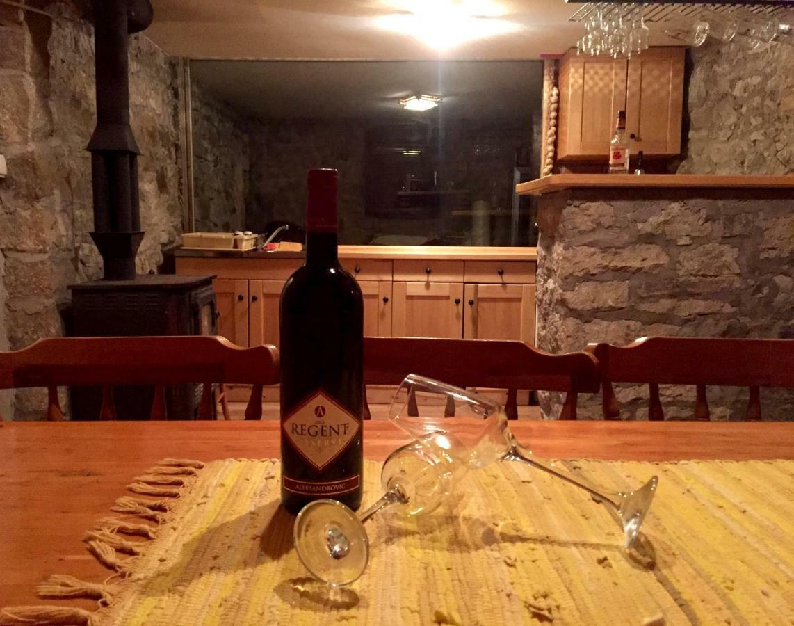 Kuca Za Odmor Todorovica Mlin Holiday home Gornji Milanovac