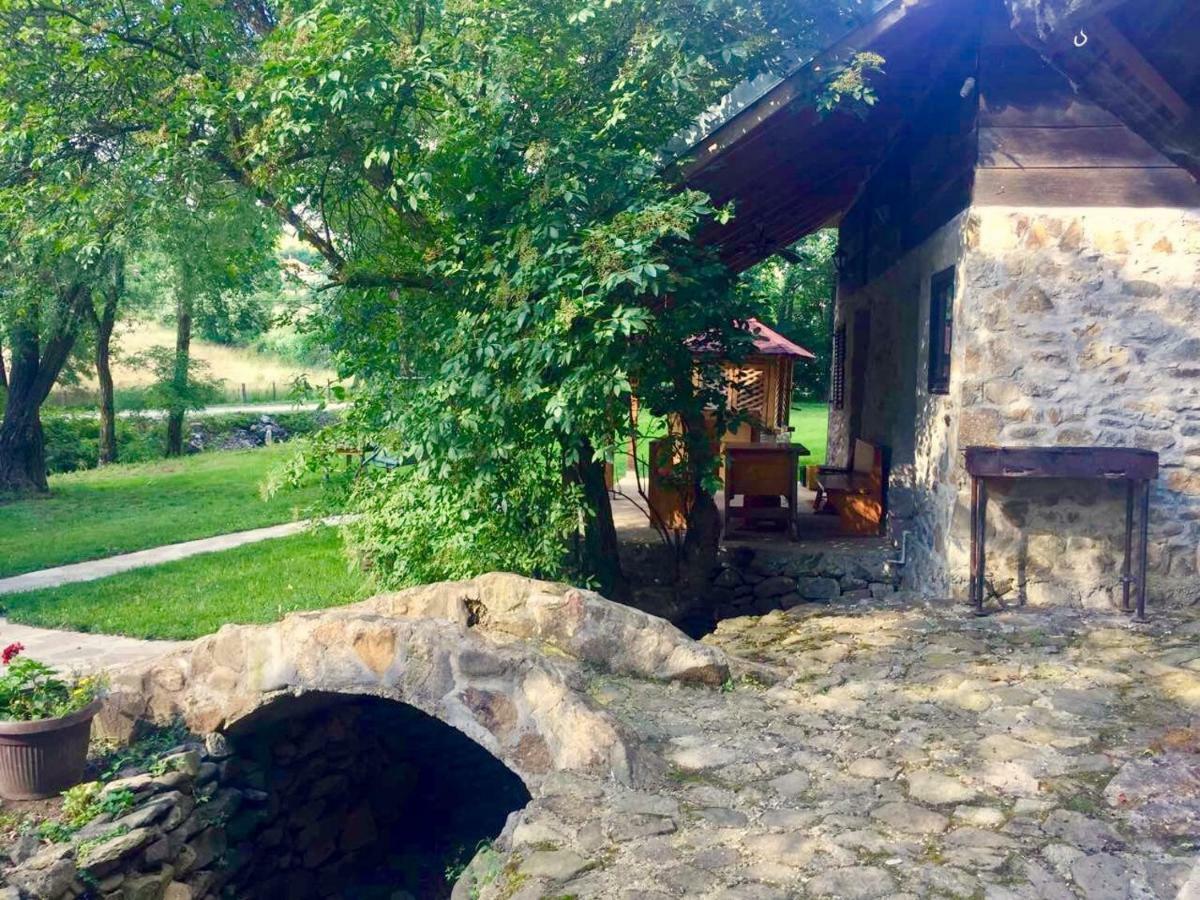 Holiday home Kuca Za Odmor Todorovica Mlin