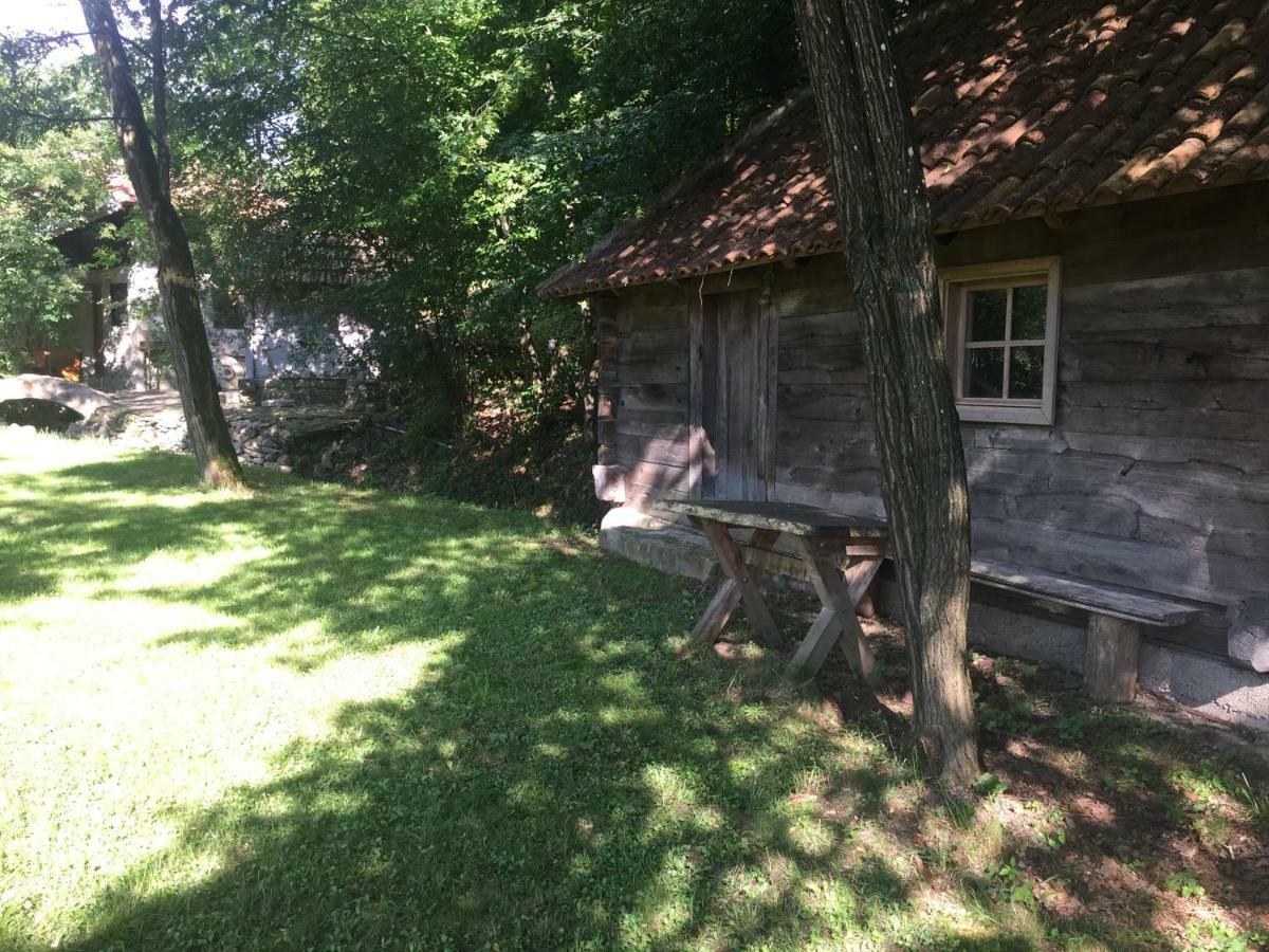 Holiday home Kuca Za Odmor Todorovica Mlin Gornji Milanovac